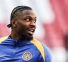 Calciomercato Inter, via Thuram con l'arrivo di Lookman: le ultime