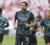 Acerbi in campo
