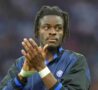 Bisseck applaude