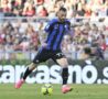 Marcelo Brozovic con la maglia dell'Inter
