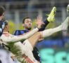 Calhanoglu in Inter-Bayern
