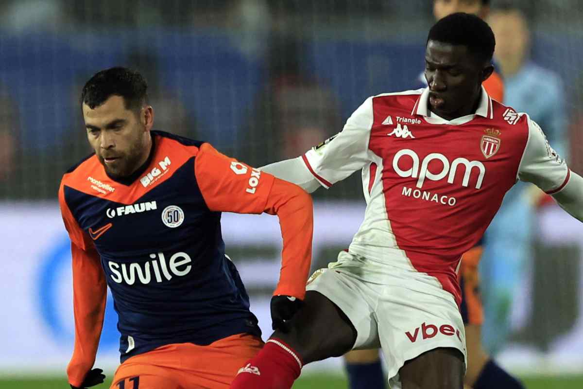 Camara in campo