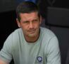 Chivu in panchina