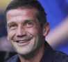 Chivu sorride