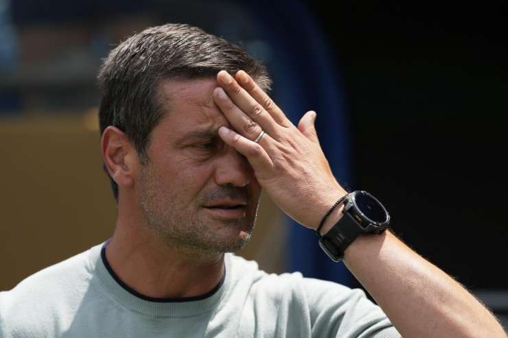 Chivu perplesso