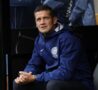 Christian Chivu in panchina