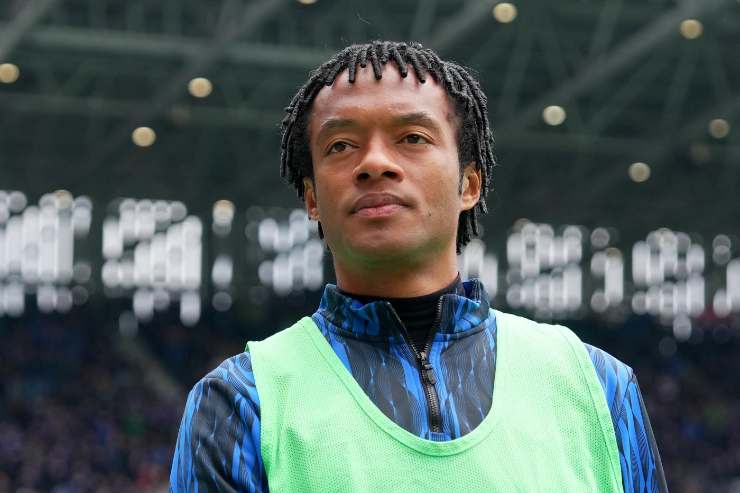 Juan Cuadrado