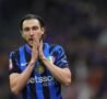 Darmian in primo piano