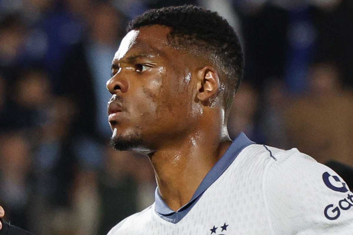 Denzel Dumfries