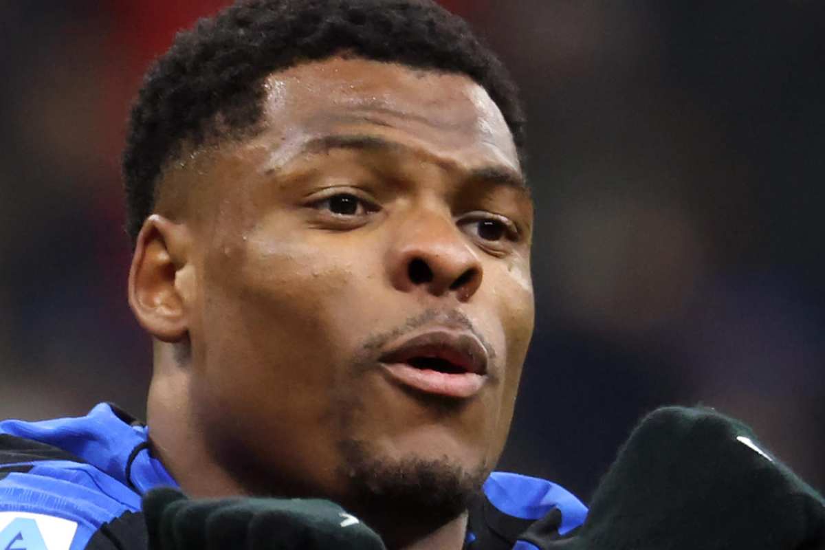 Denzel Dumfries