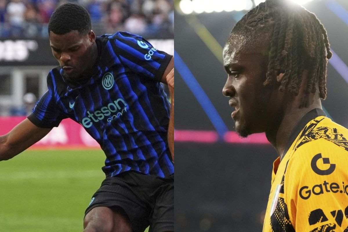 Dumfries al Mondiale per Club e Bisseck nella finale di Champions col PSG