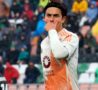 Dybala esulta