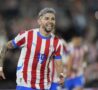 Enciso con il Paraguay