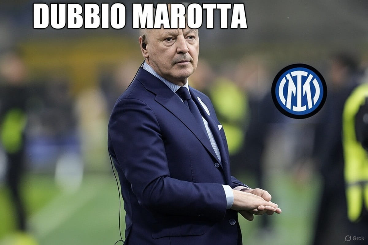 Calciomercato Inter, bivio Mosquera