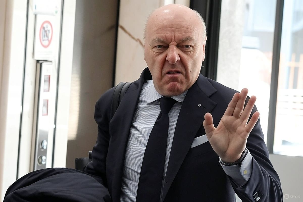 Calciomercato Inter, Marotta e il caso Agoume col Siviglia