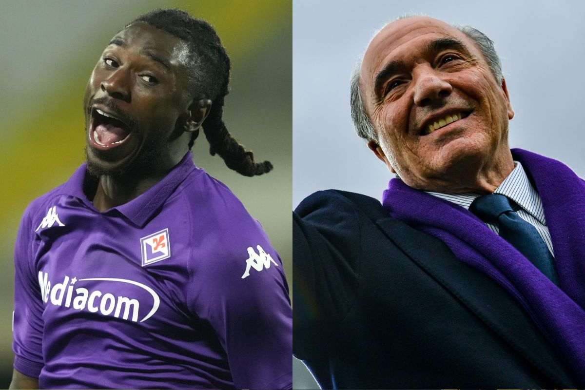 Kean e Commisso