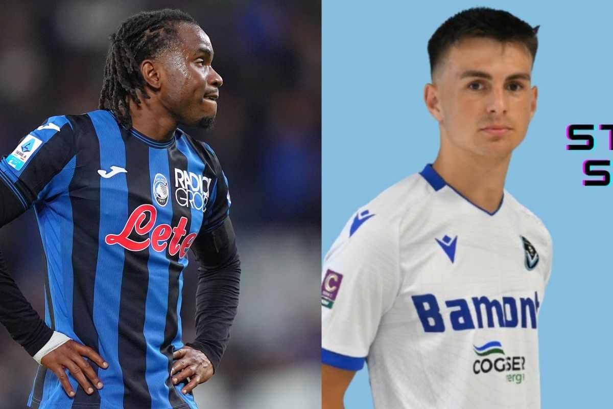 Lookman e Stuckler