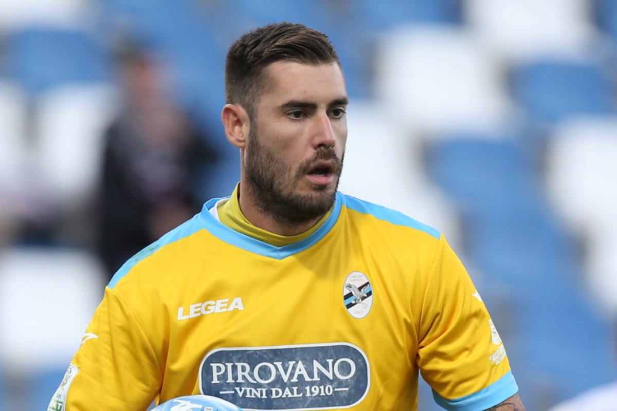 Melgrati in azione