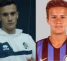 Aleksandar Stankovic ieri e oggi