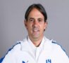 Simone Inzaghi nuovo allenatore dell'Al-Hilal
