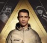 Copertina Cristiano Ronaldo
