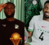 Kessie e Ndidi