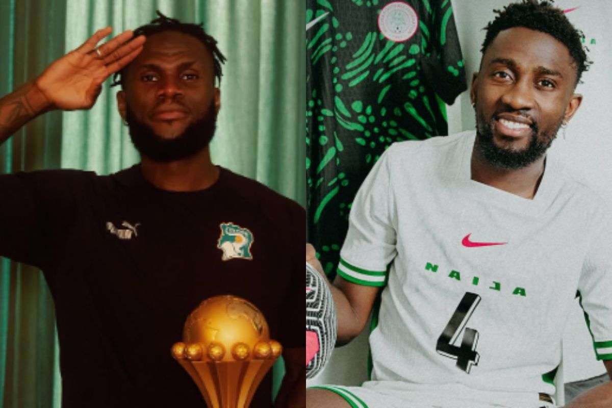 Kessie e Ndidi
