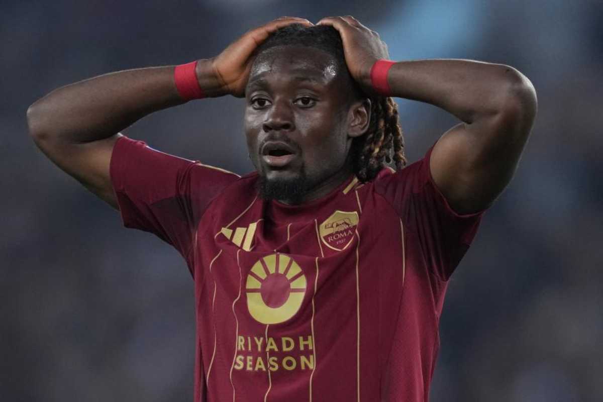 Koné sorpreso