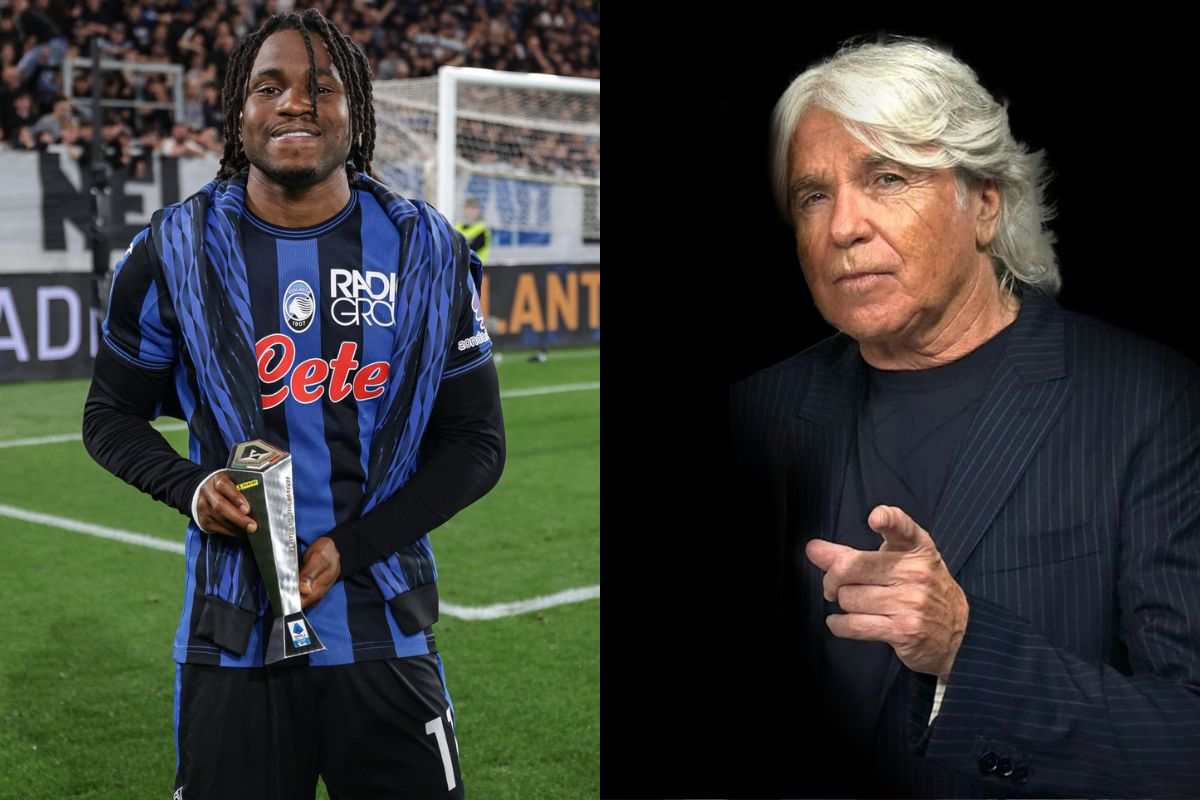 Lookman e Zazzaroni