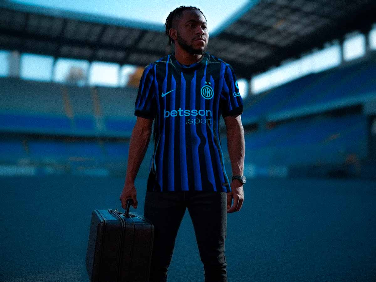 Copertina Lookman