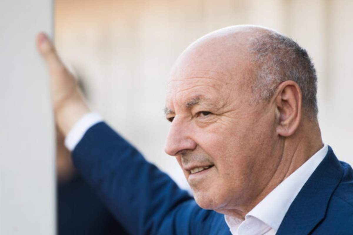 Beppe Marotta