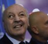 Marotta e Ausilio