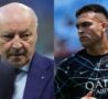 Lautaro e Marotta