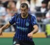 Mkhitaryan porta palla