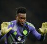 André Onana