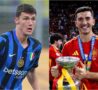 Pavard e Vivian