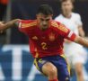 Pubill con la Spagna