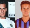 Aleksandar Stankovic ieri e oggi