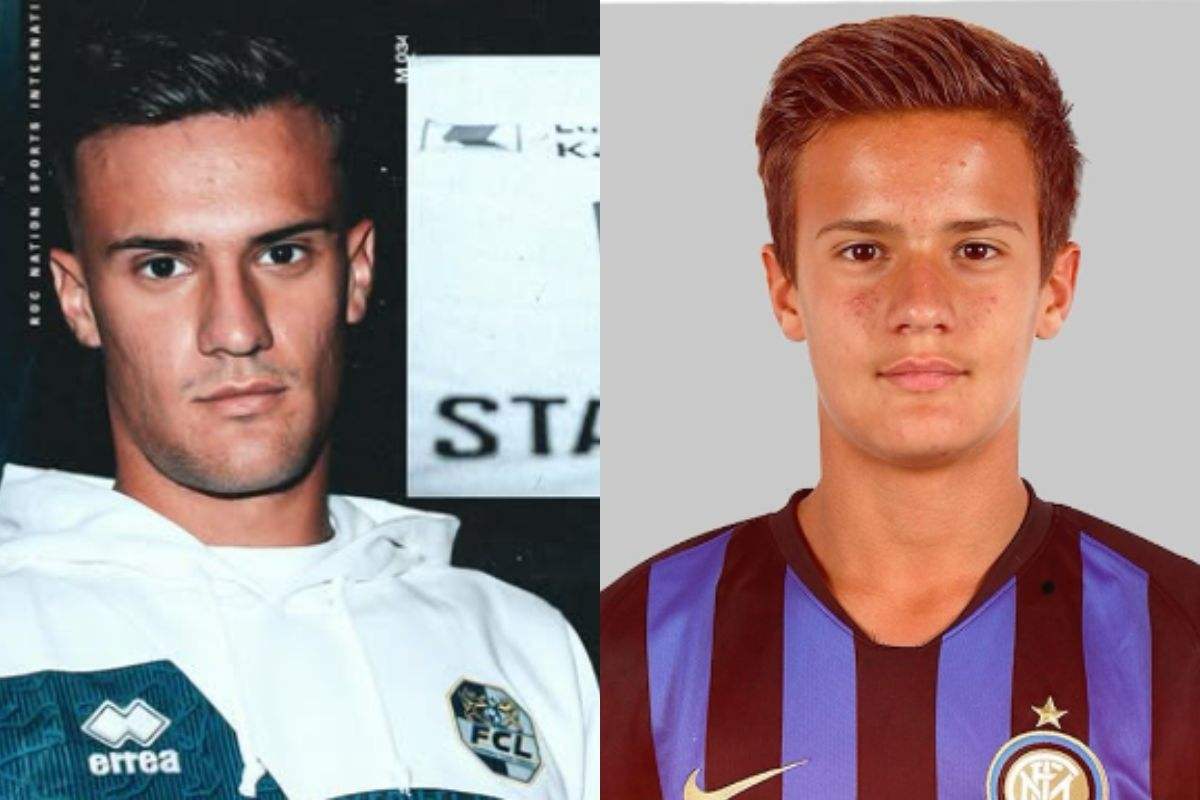 Aleksandar Stankovic ieri e oggi