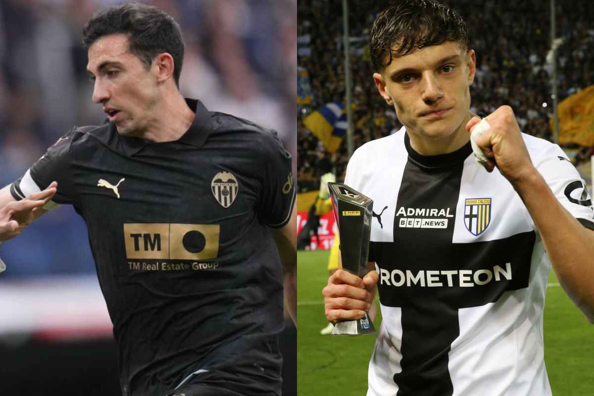 Tarrega e Leoni