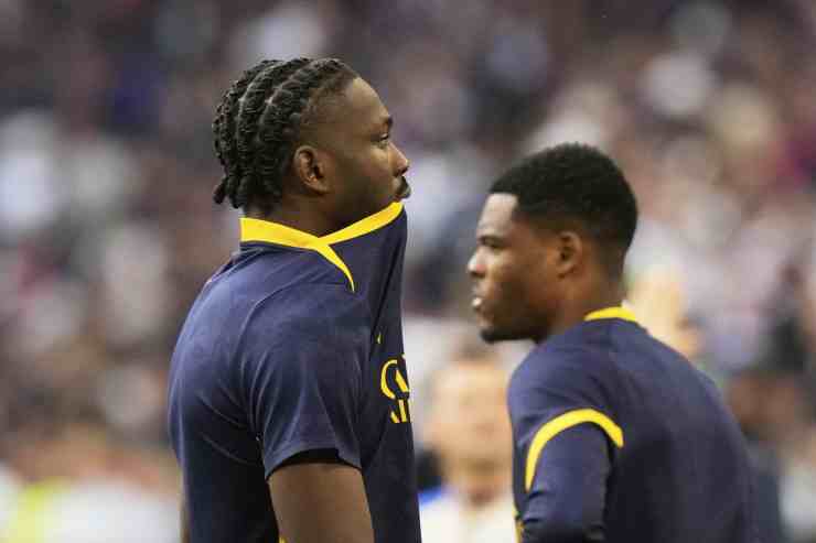 Thuram concentrato