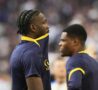 Thuram e Dumfries