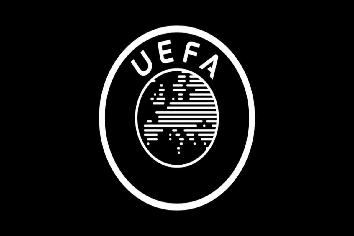Simbolo Uefa