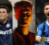 Zanetti, Vanheusden e Sensi