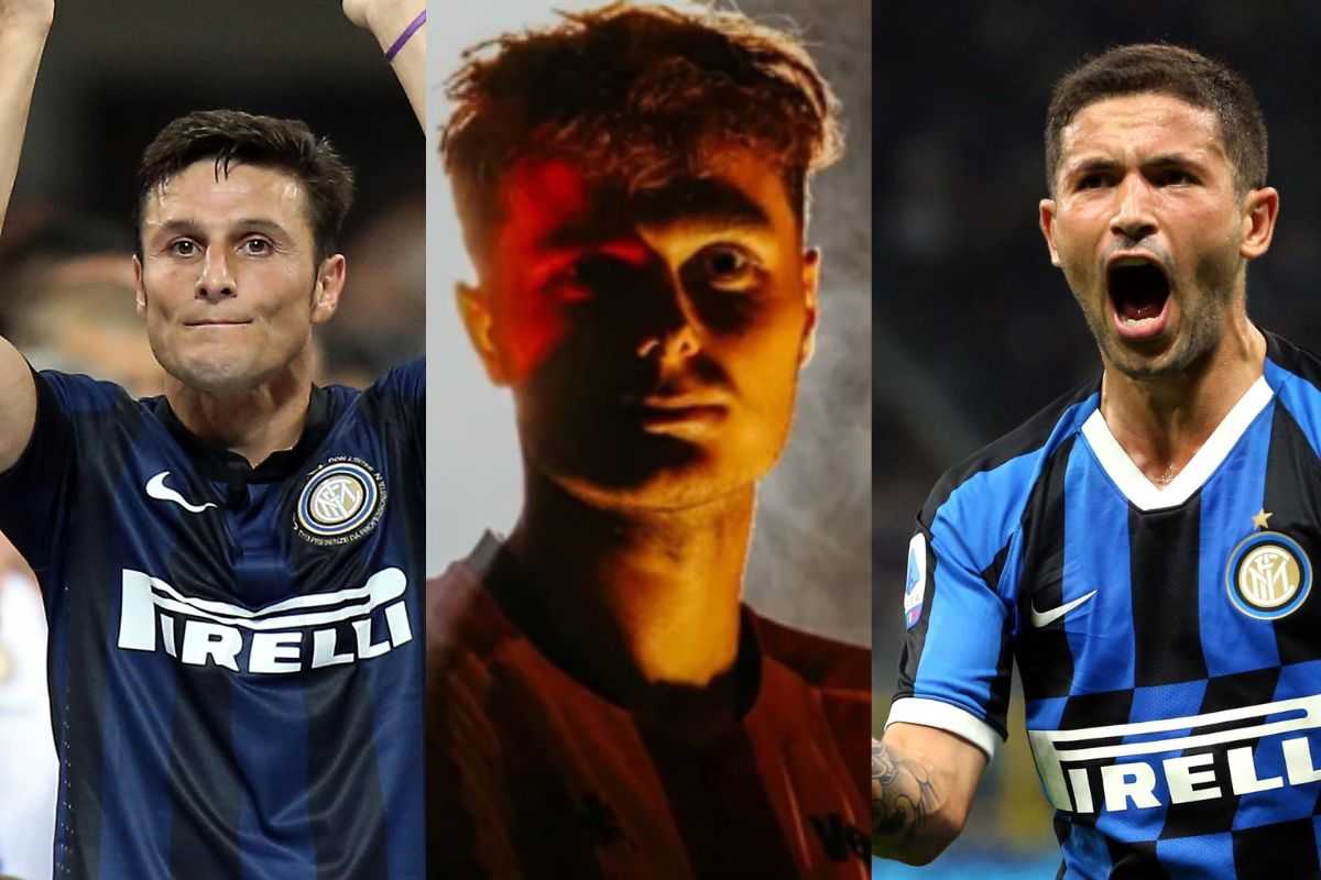 Zanetti, Vanheusden e Sensi