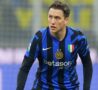 Zielinski in azione