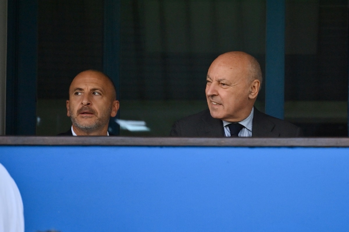Calciomercato Inter, Nardoni sul taccuino di Ausilio e Marotta