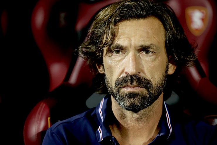 Inter, Golia: "Chivu mi ricorda Pirlo"