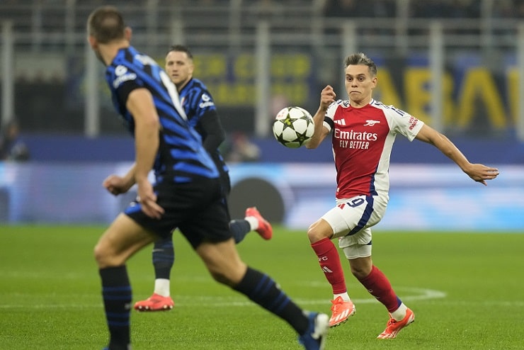 Calciomercato Inter, anche un bomber per Chivu: spunta Trossard