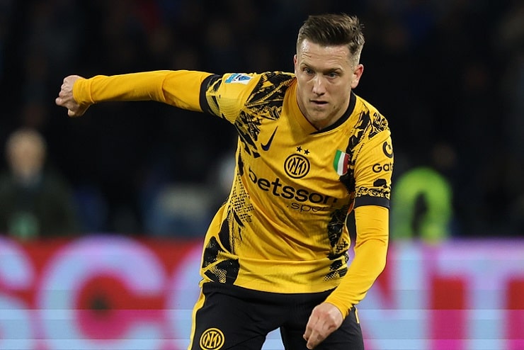 Grave infortunio Maddison, proposto Zielinski dell'Inter